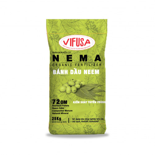 NEMA bao 25kg