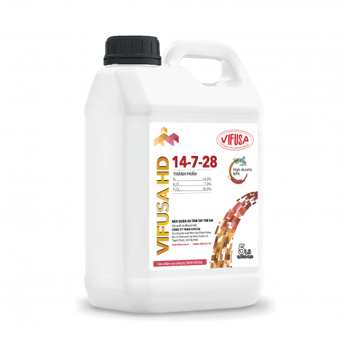 VIFUSA HD 14-7-28 can 5L