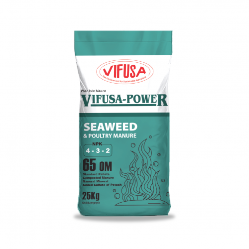 VIFUSA-POWER bao 25kg