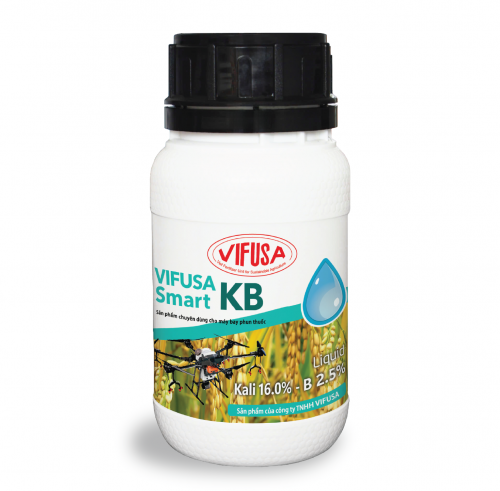 VIFUSA Smart KB 250ml