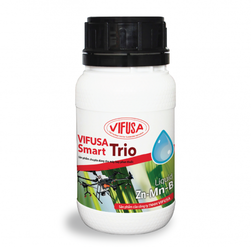VIFUSA Smart Trio 250ml